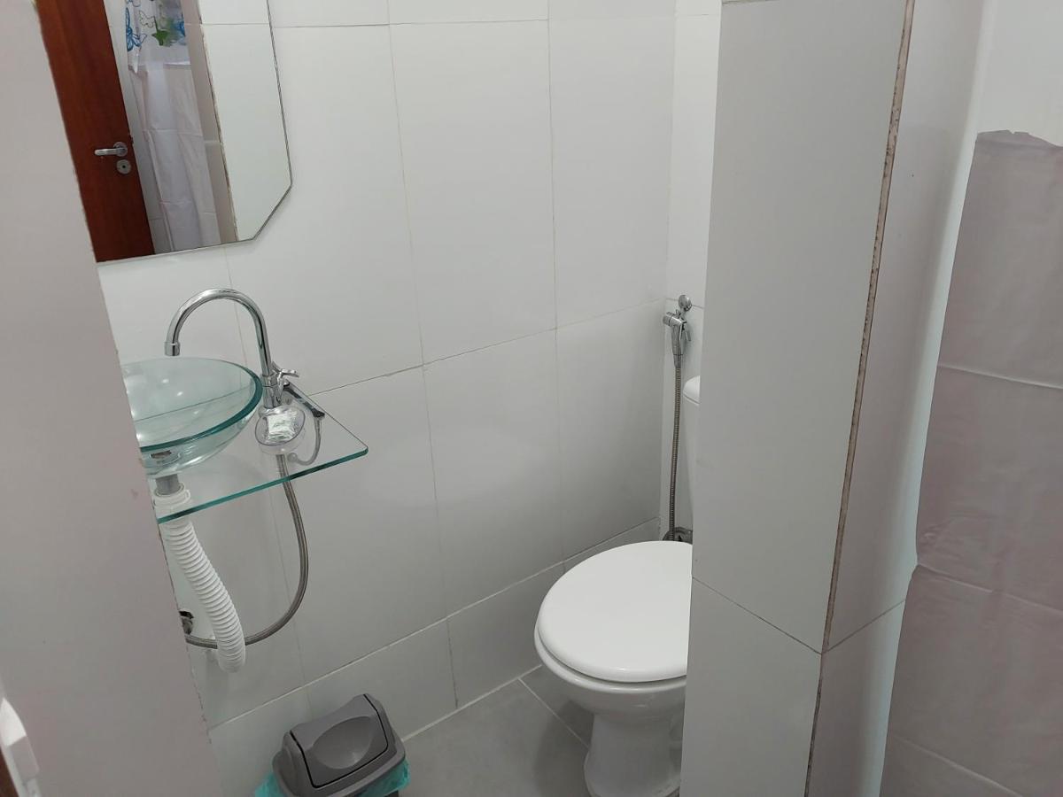 Lindo Apartamento Em Copacabana Рио-де-Жанейро Экстерьер фото